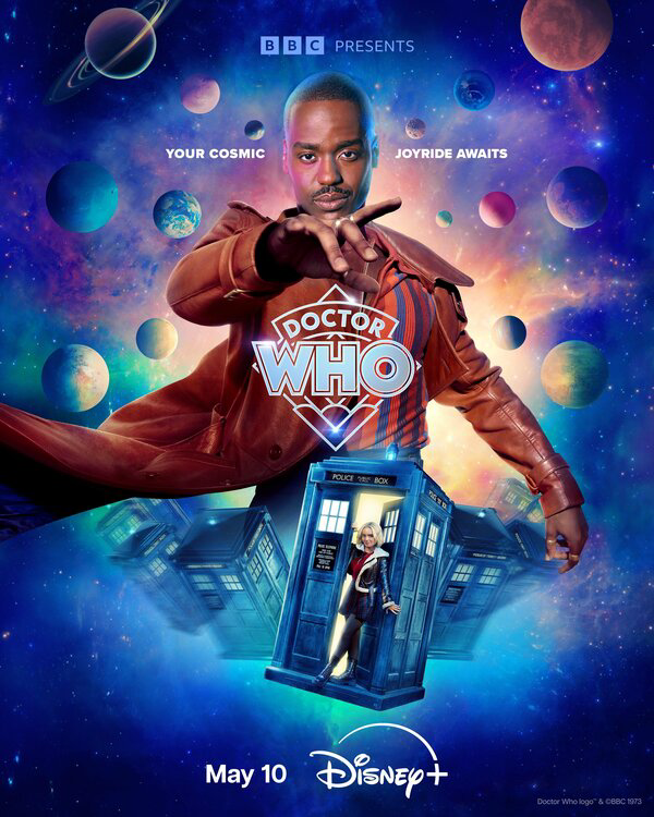 Dr. Who